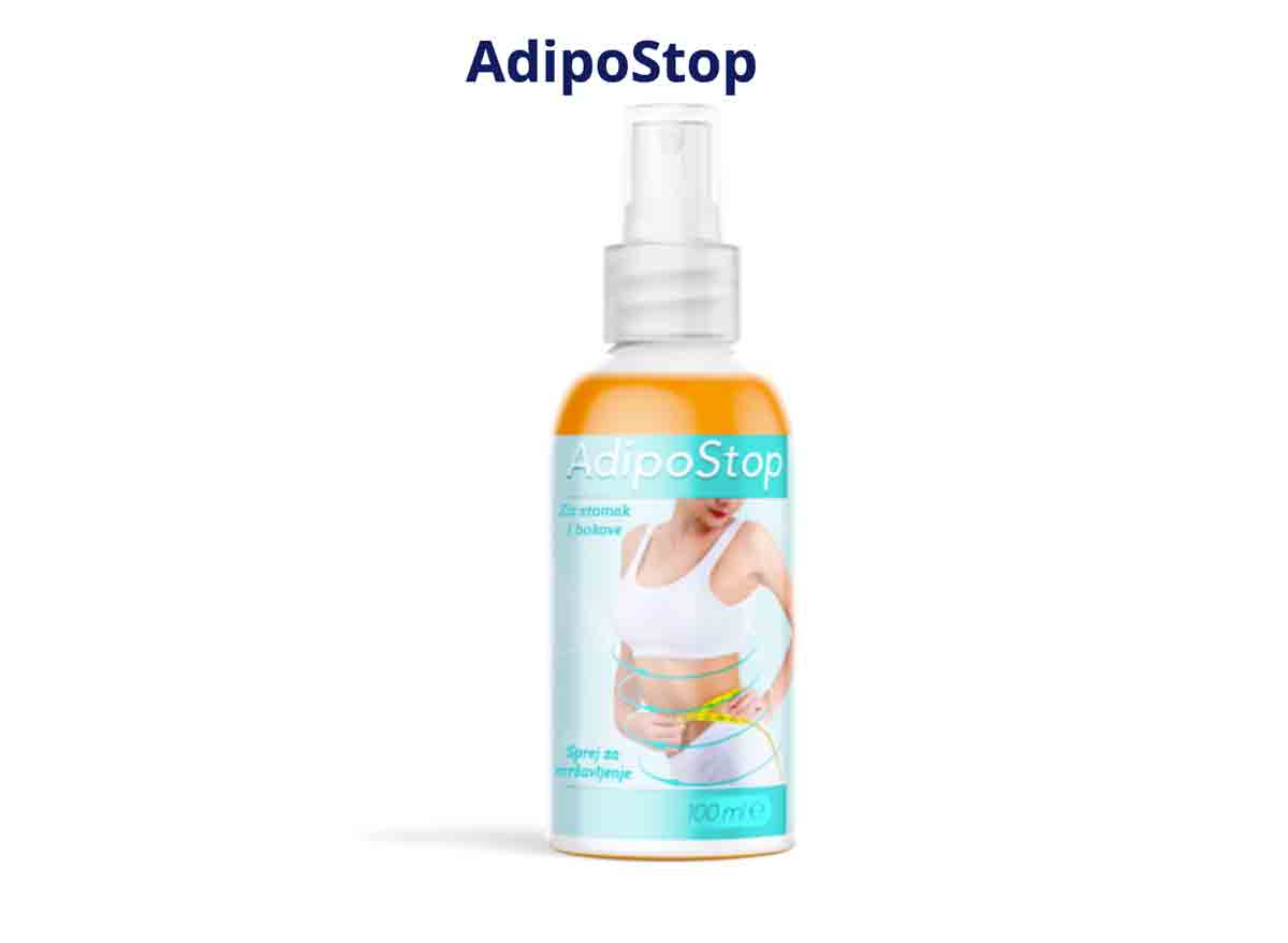AdipoStop
