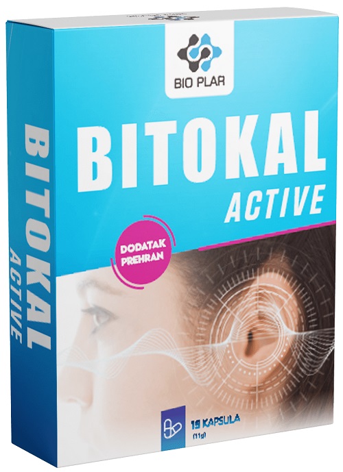 Bitocal Active