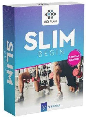 slim begin
