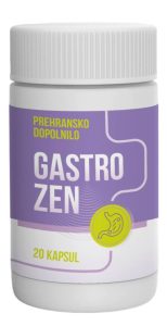 Gastro Zen kapsule