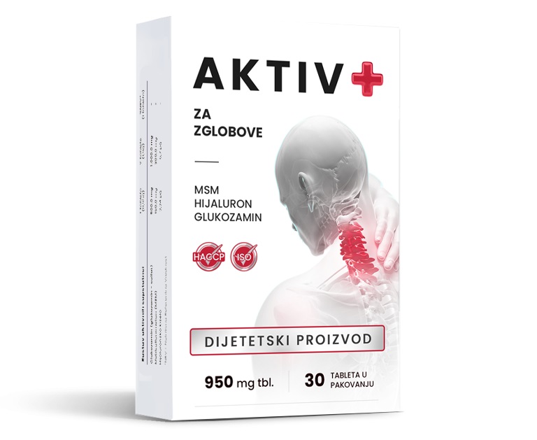 Aktiv+