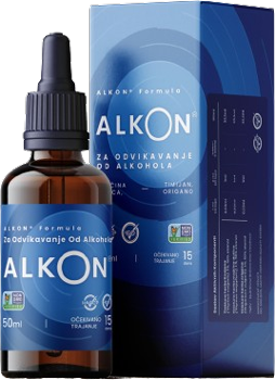 Alkon kapi