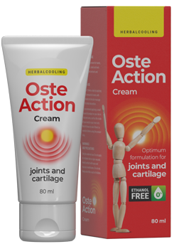 OsteAction