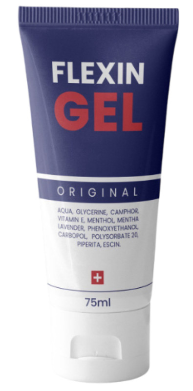 Flexin gel Srbija