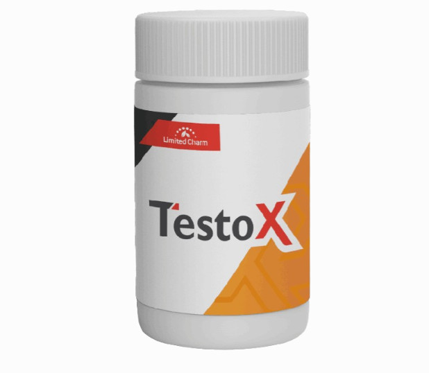 TestoX Srbija i Bosna i Hercegovina