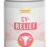 cy-relief kapsule