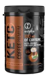 Keto Coffee Premium BiH
