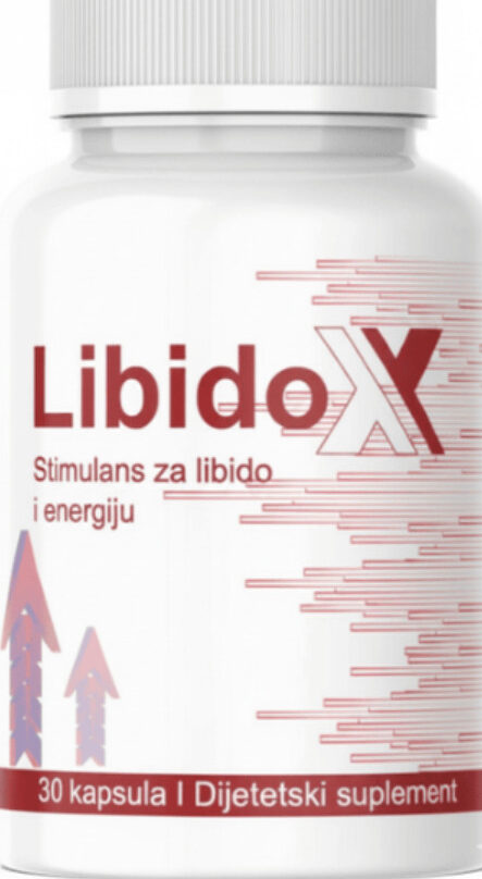 LibidoX