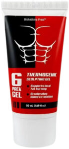 6 pack gel – Cena i iskustva – Mesto kupovine u apotekama i online