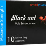 Black Ant – Gde kupiti i cena – Recenzije i forum