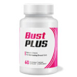 Bust Plus kapsule za prirodno povećanje grudi – 60 kapsula