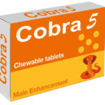 Cobra 5 glavna slika