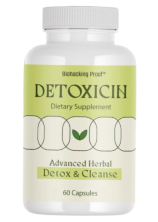 Detoxicin – Gde kupiti i cena? Recenzije i forum za korisnike