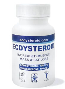 ECDYSTEROID – Iskustva i cena na netu – Gde kupiti u apotekama?