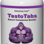 Testo Tabs – Forum, iskustva i cena – Apoteke i online kupovina