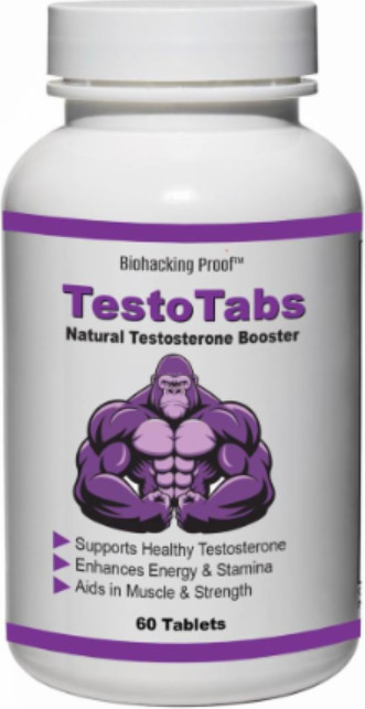 Testo Tabs – Forum, iskustva i cena – Apoteke i online kupovina