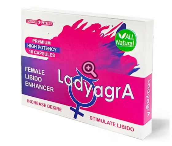 LadyagrA – Gde kupiti, iskustva i cena – Uputstvo i rezultati