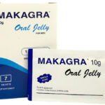 MAKAGRA Oral Jelly – Cena, gde kupiti i iskustva korisnika u Srbiji
