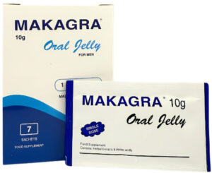 MAKAGRA Oral Jelly – Cena, gde kupiti i iskustva korisnika u Srbiji