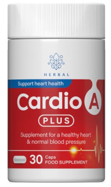 Cardio A – Iskustva i cena na netu – Gde kupiti u apotekama?
