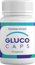 Gluco Caps – Gde kupiti sa popustom? Cena i sastav proizvoda