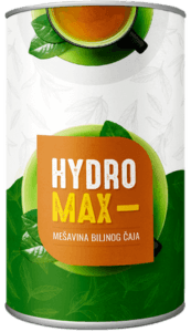Hydromax