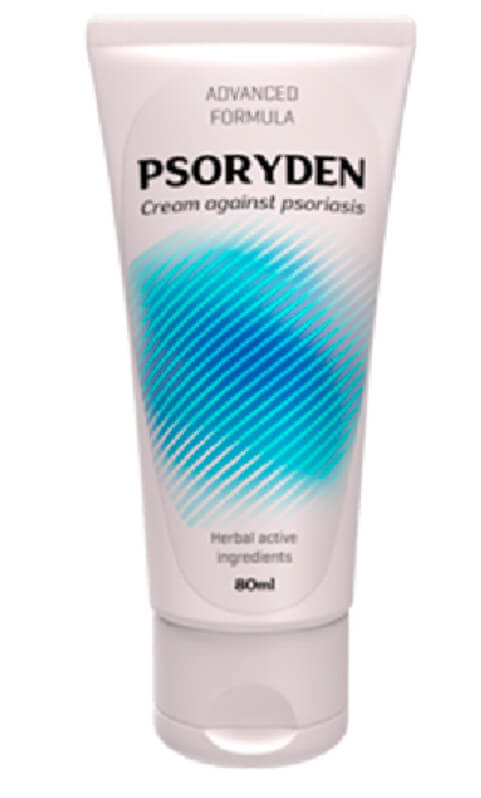 Psoryden krema
