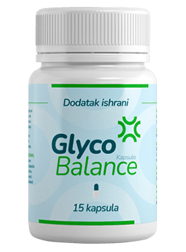 Glyco Balance