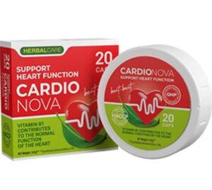 Cardio Nova