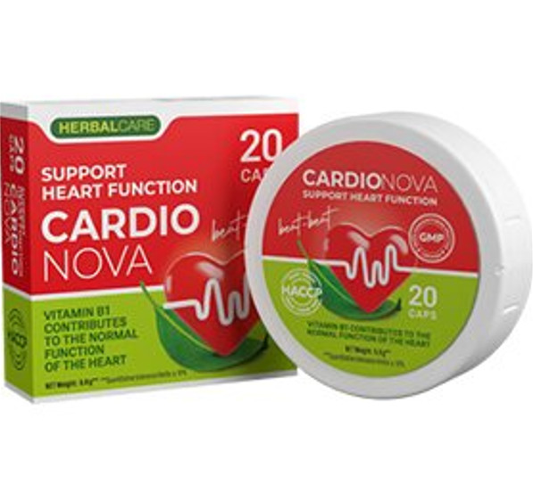 Cardio Nova