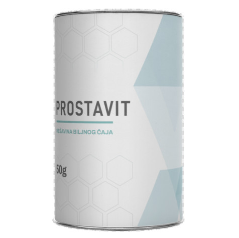 Prostavit