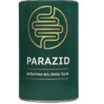 Parazid – Gde kupiti sa popustom – Iskustva, cena i sastav proizvoda