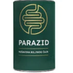 Parazid – Gde kupiti sa popustom – Iskustva, cena i sastav proizvoda