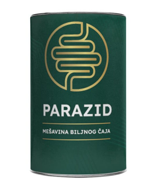 Parazid – Gde kupiti sa popustom – Iskustva, cena i sastav proizvoda
