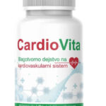 CardioVita – Cena i gde kupiti u apotekama? Iskustva i mišljenja