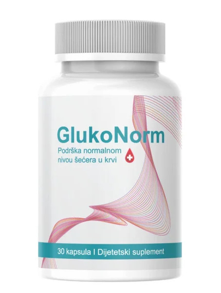 GlukoNorm – Cena u apotekama, recenzije i iskustva korisnika