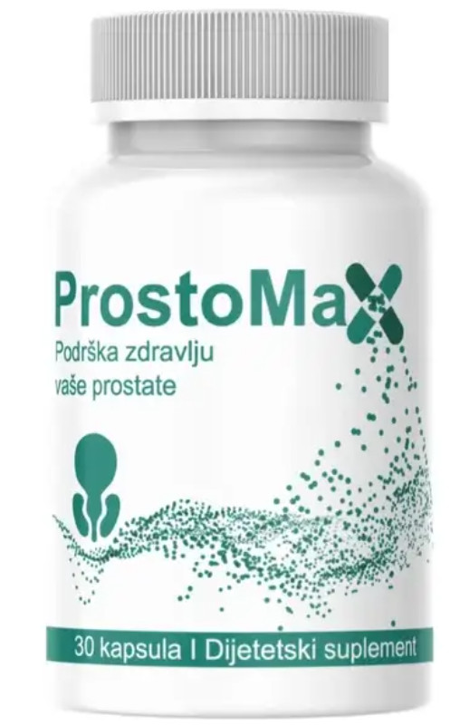 prostomax kapsule