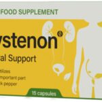 Cystenon Premium – kapsule za cistitis