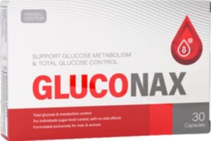 Gluconax – kapsule za regulaciju šećera