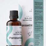 Parasetix – kapi za detoksikaciju